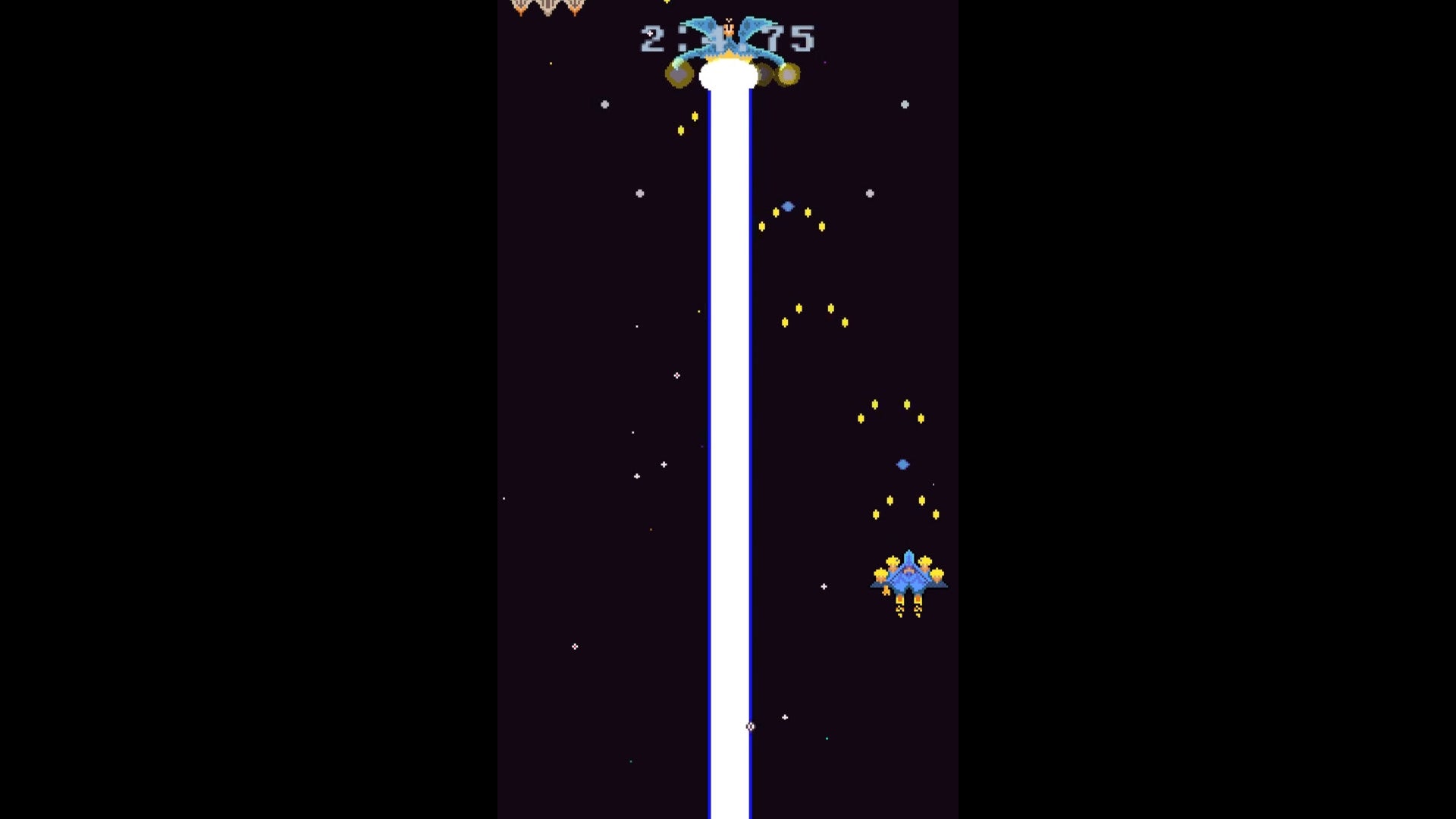 Buy Deep Space Shooter Steam Key Default Title Steam key – fast digital delivery | Volt Keys