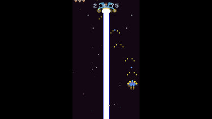 Buy Deep Space Shooter Steam Key Default Title Steam key – fast digital delivery | Volt Keys