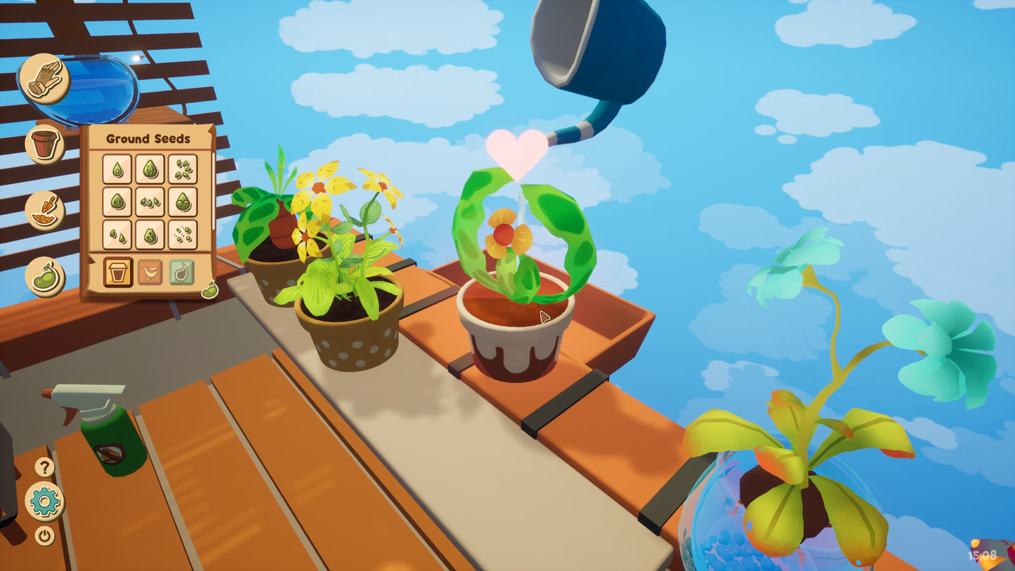 Buy Garden In! PC Steam Key Default Title Steam key – fast digital delivery | Volt Keys
