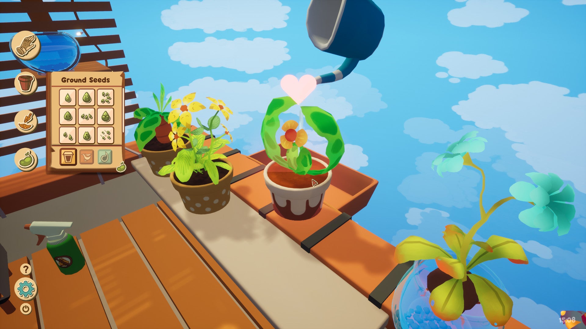 Buy Garden In! PC Steam Key Default Title Steam key – fast digital delivery | Volt Keys