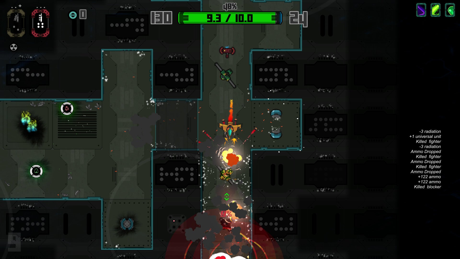 Buy Atomic Heist Steam Key Default Title Steam key – fast digital delivery | Volt Keys
