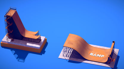 Buy The Ramp Steam Key Default Title Steam key – fast digital delivery | Volt Keys