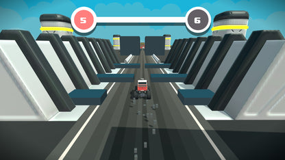 Buy The Smash Cars Tournament Steam Key Default Title Steam key – fast digital delivery | Volt Keys