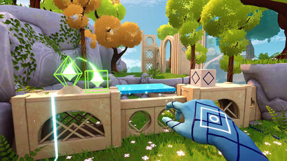 Tobla - Divine Path PC Steam Key