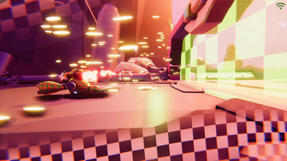 Buy Rocket Rumble Steam Key Default Title Steam key – fast digital delivery | Volt Keys