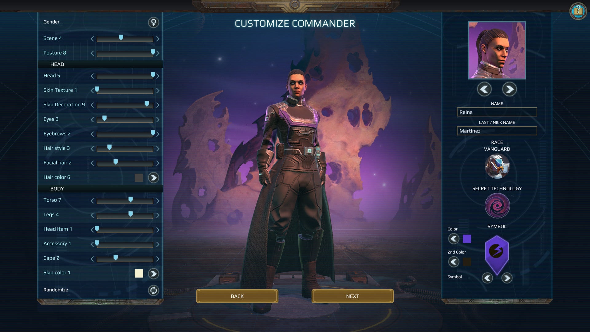 Buy Age of Wonders: Planetfall PC Steam Key Default Title Steam key – fast digital delivery | Volt Keys
