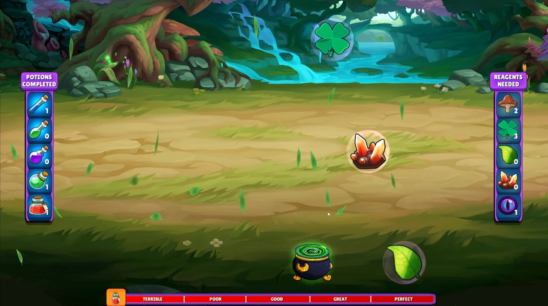 Buy Let's Make a Potion Steam Key Default Title Steam key – fast digital delivery | Volt Keys