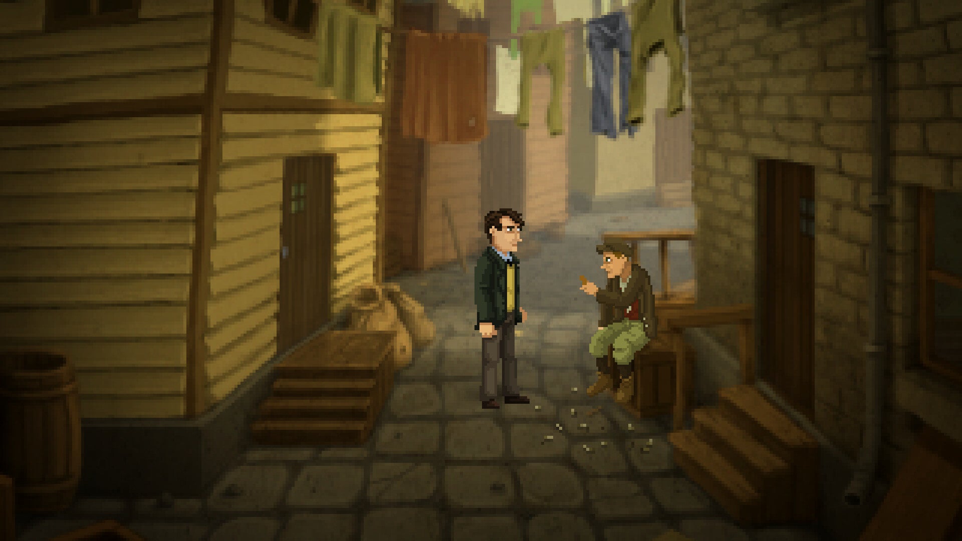 Buy Dreams in the Witch House Steam Key Default Title Steam key – fast digital delivery | Volt Keys