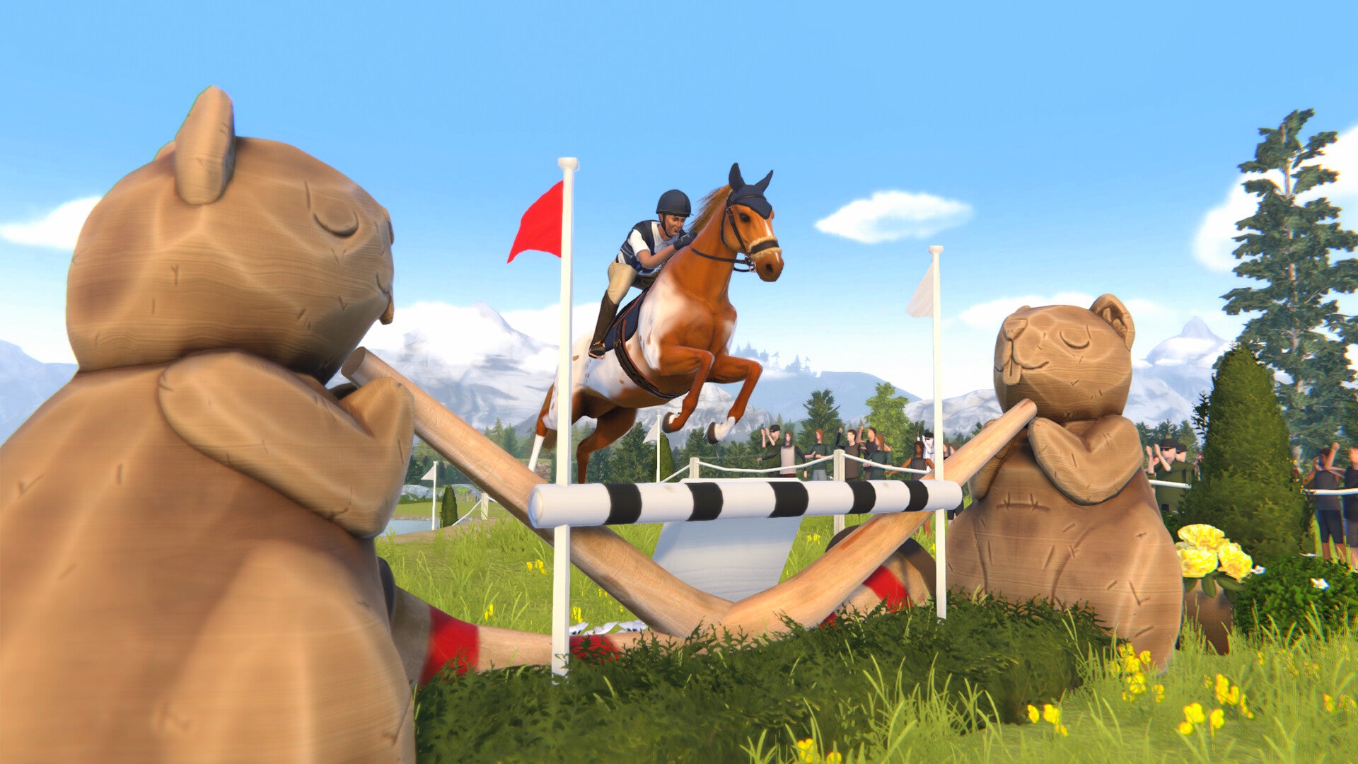 Buy Rival Stars Horse Racing: Desktop Edition PC Steam Key Default Title Steam key – fast digital delivery | Volt Keys