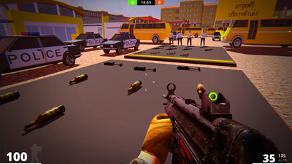Buy DeliverwarTH Steam Key Default Title Steam key – fast digital delivery | Volt Keys