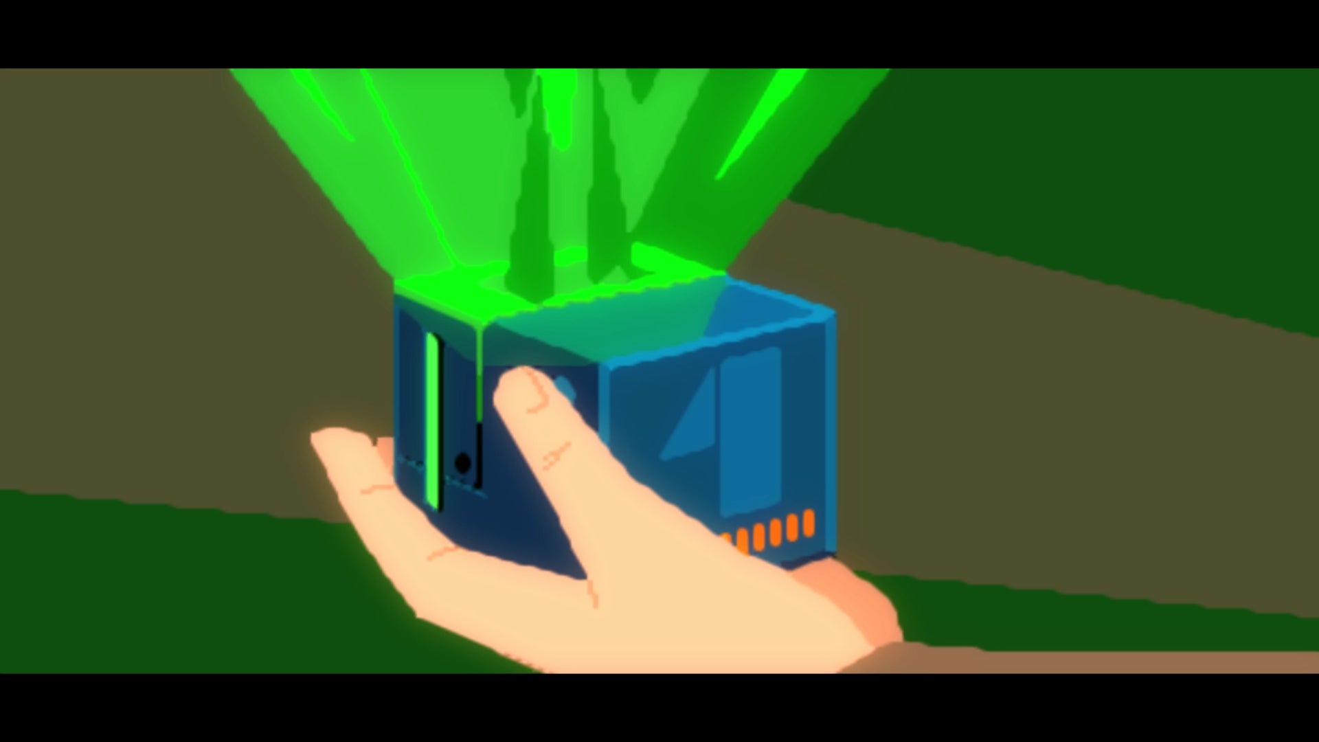 Buy Flashback (2018) Steam Key Default Title Steam key – fast digital delivery | Volt Keys