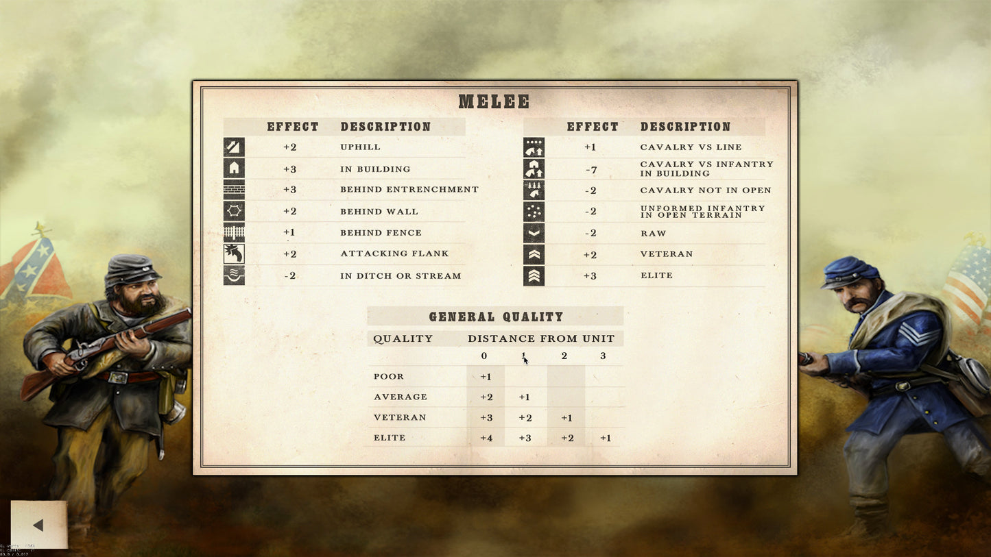 Buy Civil War: Gettysburg Steam Key Default Title Steam key – fast digital delivery | Volt Keys