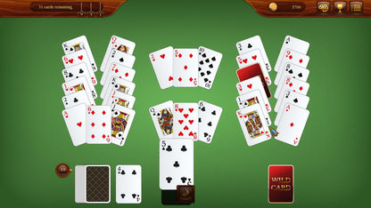 Solitaire Club PC Steam Key