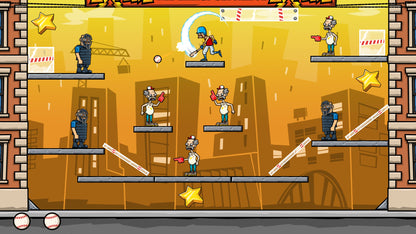Buy Baseball Riot Steam Key Default Title Steam key – fast digital delivery | Volt Keys