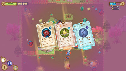 Seeker Quest PC Steam Key