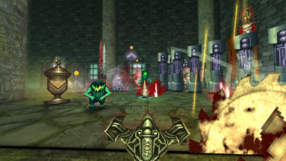 Buy Impaler Steam Key Default Title Steam key – fast digital delivery | Volt Keys
