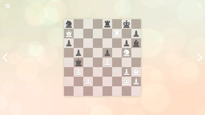 Buy Zen Chess: Mate in Three Steam Key Default Title Steam key – fast digital delivery | Volt Keys