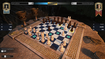 Chess Infinity PC Steam Key