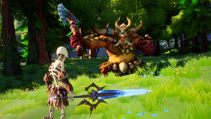 Spire Horizon Online PC Steam Key