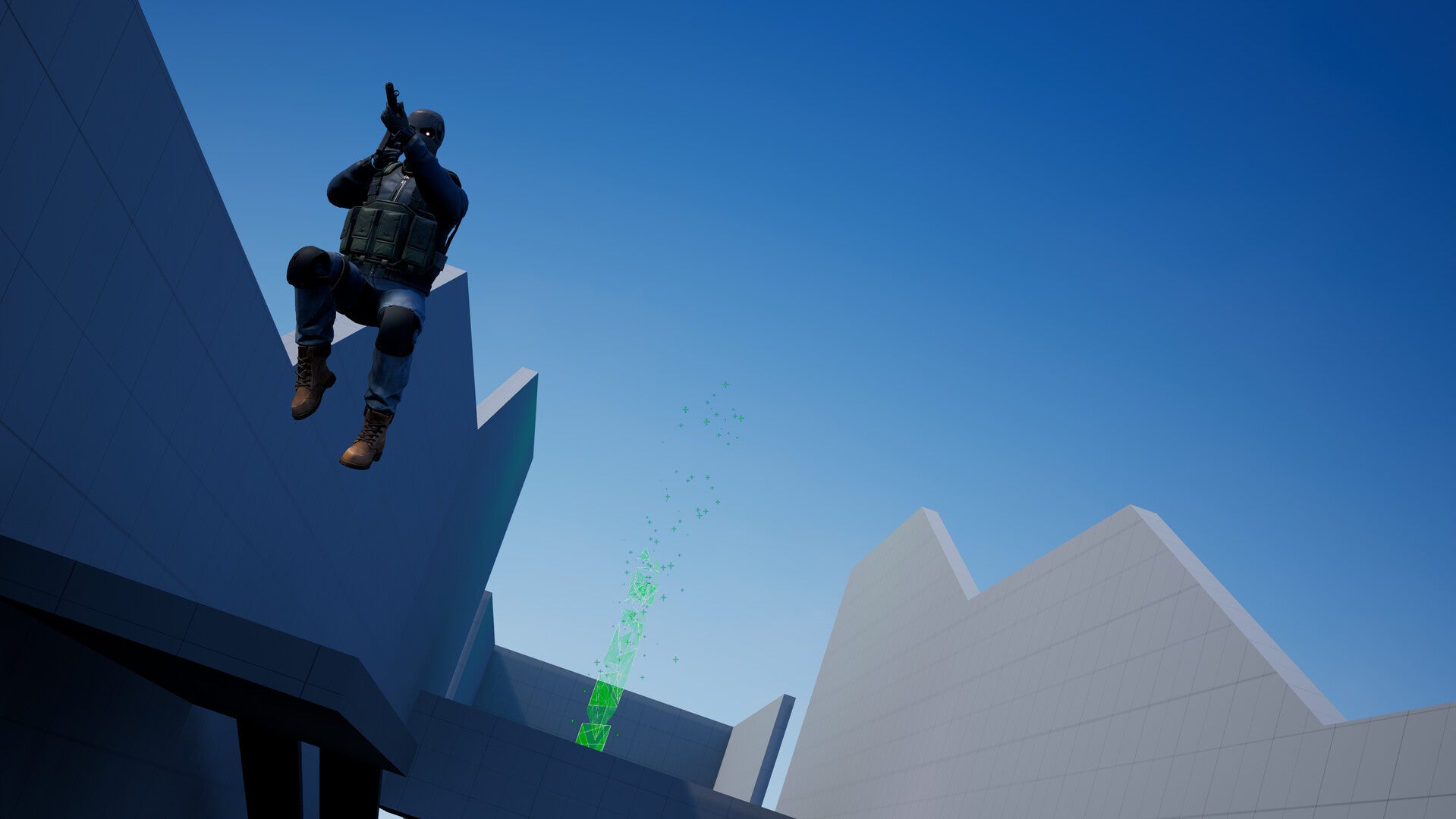 Buy KILLRUN Steam Key Default Title Steam key – fast digital delivery | Volt Keys
