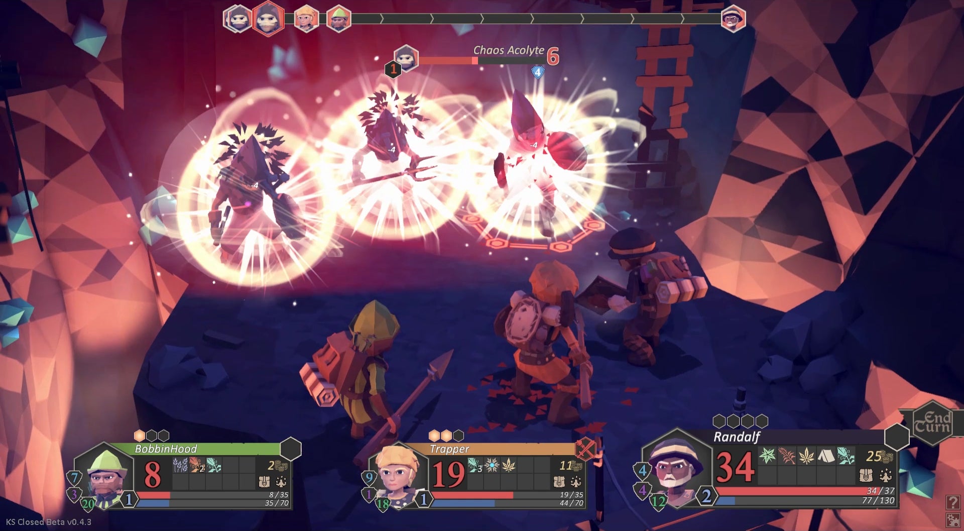 Buy For The King PC Steam Key Default Title Steam key – fast digital delivery | Volt Keys