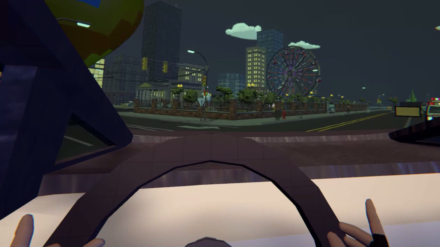Buy Playground VR Steam Key Default Title Steam key – fast digital delivery | Volt Keys