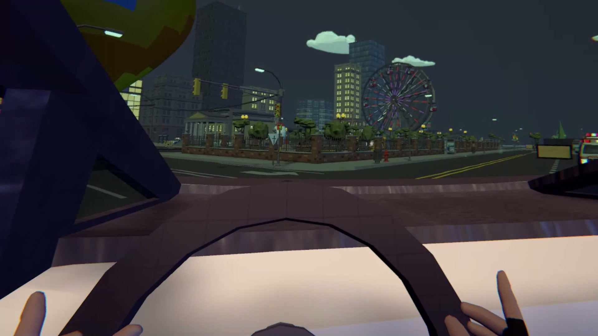 Buy Playground VR Steam Key Default Title Steam key – fast digital delivery | Volt Keys
