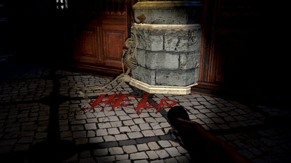 Buy Mother Ghoul - The Curse of Unborns Steam Key Default Title Steam key – fast digital delivery | Volt Keys