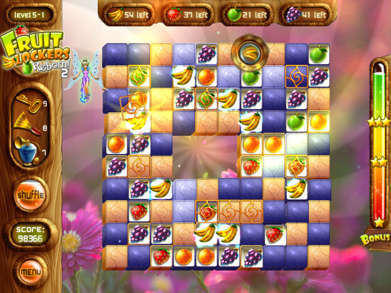 Buy Fruitlockers Reborn! 2 Steam Key Default Title Steam key – fast digital delivery | Volt Keys