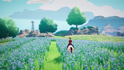 Buy Horse Tales: Emerald Valley Ranch PC Steam Key Default Title Steam key – fast digital delivery | Volt Keys