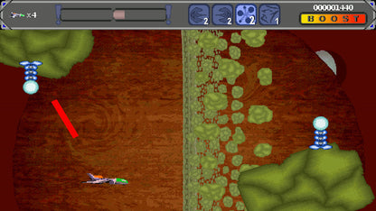 Thundering Skies PC Steam Key