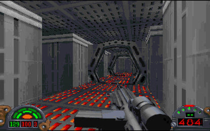 Buy Star Wars: Dark Forces Steam Key Default Title Steam key – fast digital delivery | Volt Keys