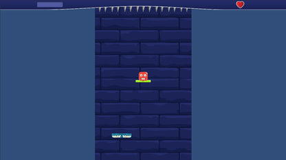 Buy Bouncy Cube Steam Key Default Title Steam key – fast digital delivery | Volt Keys