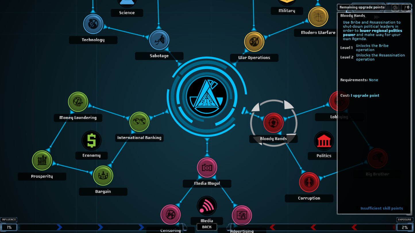 Buy Agenda Steam Key Default Title Steam key – fast digital delivery | Volt Keys