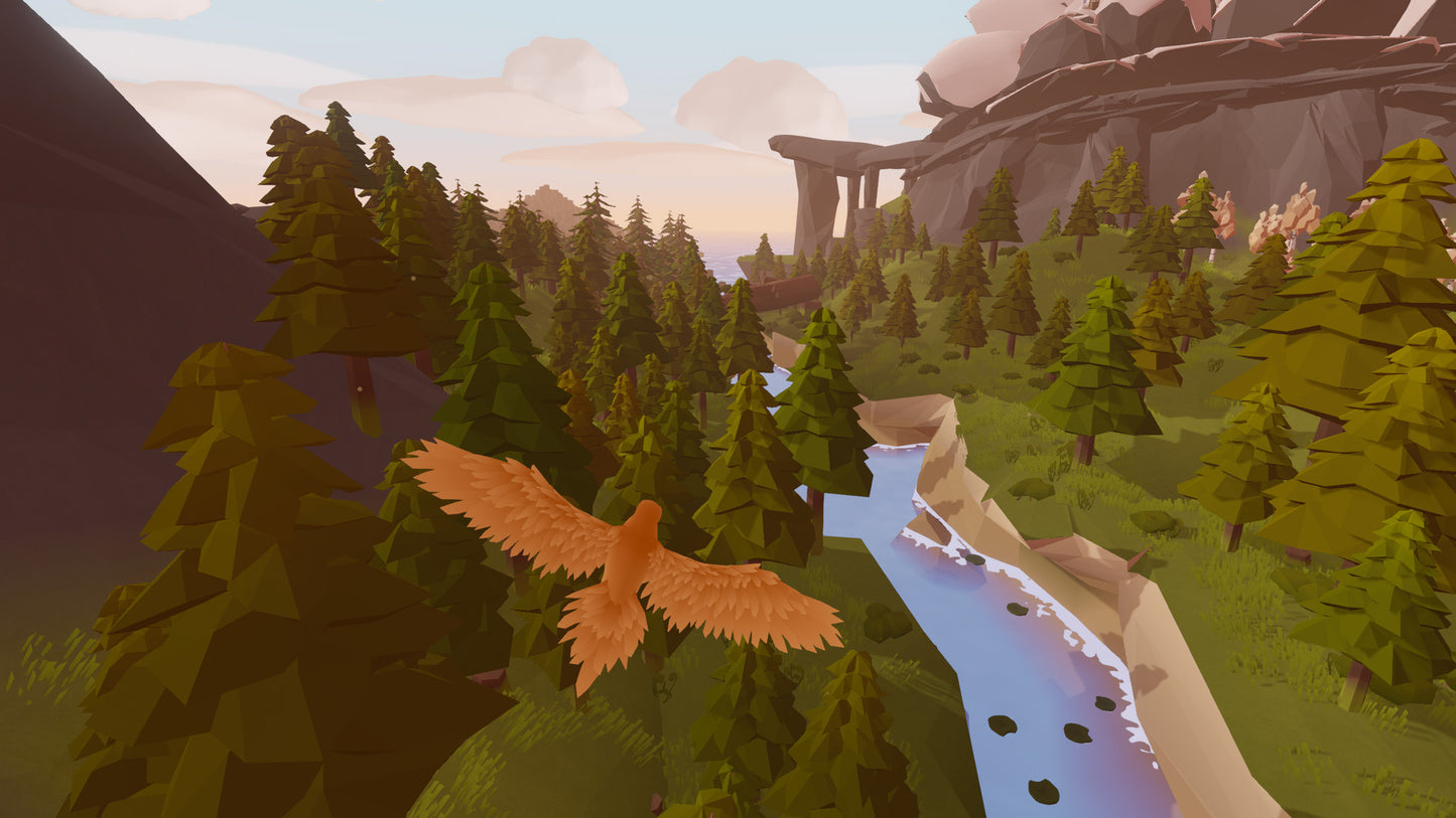 Buy Feather Steam Key Default Title Steam key – fast digital delivery | Volt Keys