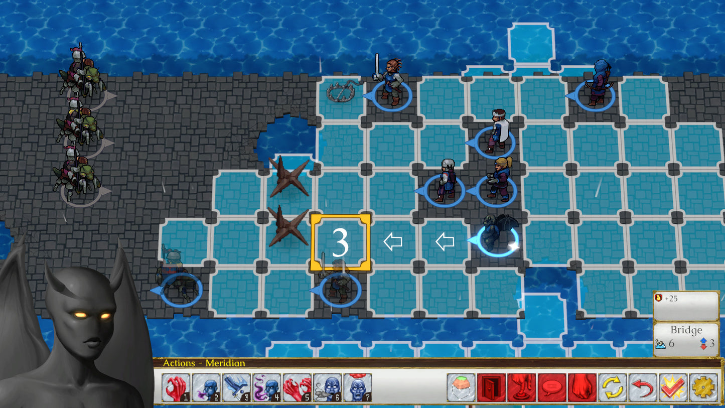 Buy Telepath Tactics Liberated Steam Key Default Title Steam key – fast digital delivery | Volt Keys