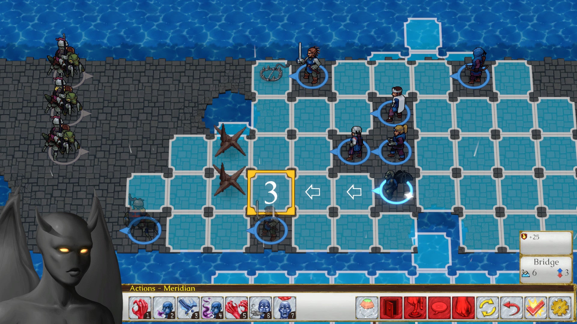 Buy Telepath Tactics Liberated Steam Key Default Title Steam key – fast digital delivery | Volt Keys