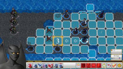 Buy Telepath Tactics Liberated Steam Key Default Title Steam key – fast digital delivery | Volt Keys