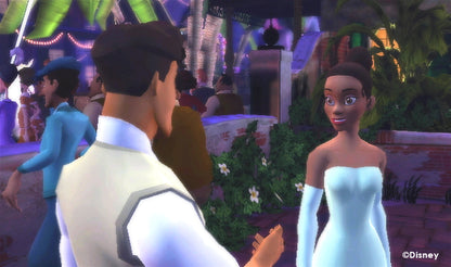 Buy Disney The Princess and the Frog Steam Key Default Title Steam key – fast digital delivery | Volt Keys