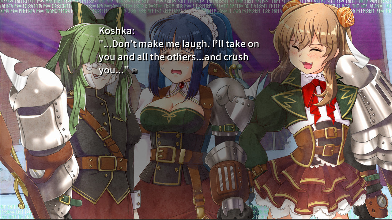 Buy Ciconia When They Cry - Phase 1: For You, the Replaceable Ones PC Steam Key Default Title Steam key – fast digital delivery | Volt Keys