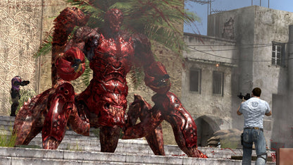Buy Serious Sam 3: BFE Gold Steam Key Default Title Steam key – fast digital delivery | Volt Keys