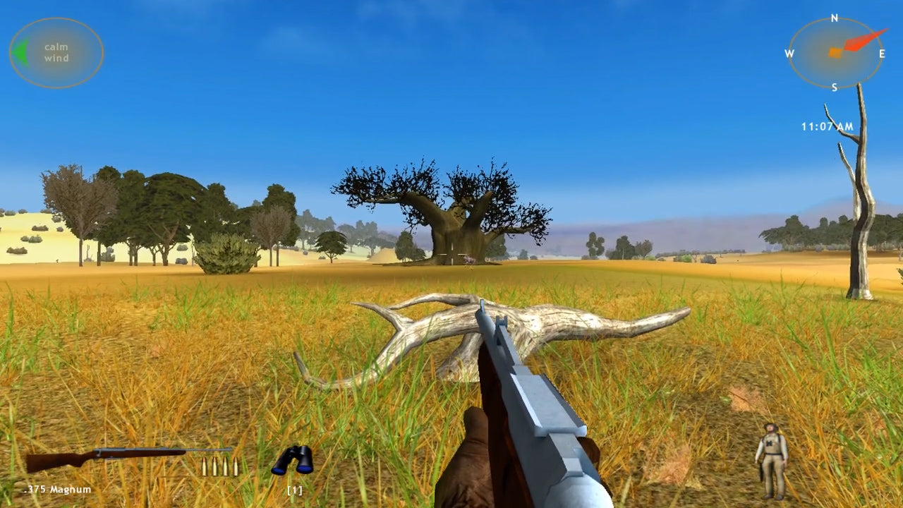 Buy Hunting Unlimited 4 Steam Key Default Title Steam key – fast digital delivery | Volt Keys