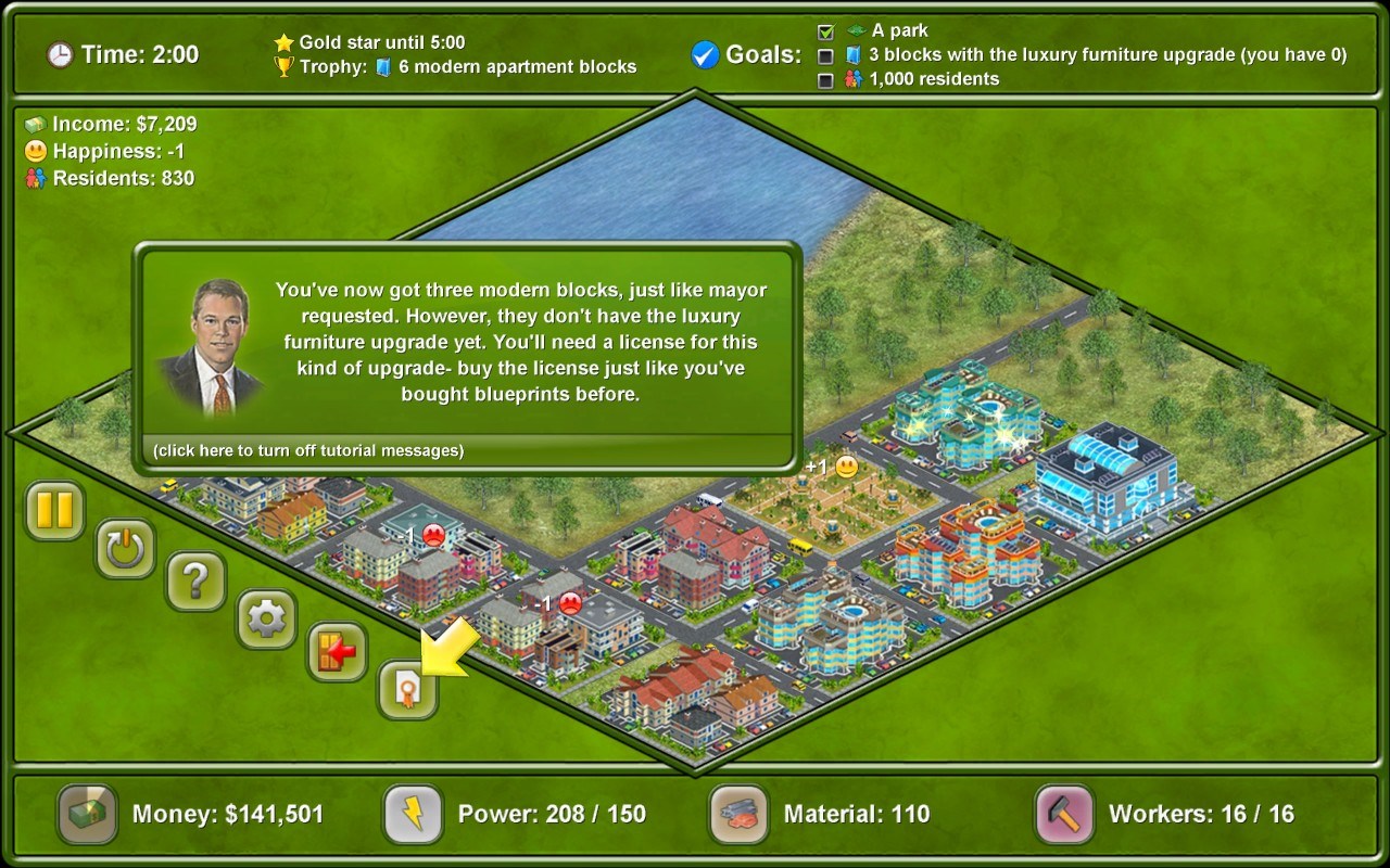 Buy Megapolis Steam Key Default Title Steam key – fast digital delivery | Volt Keys
