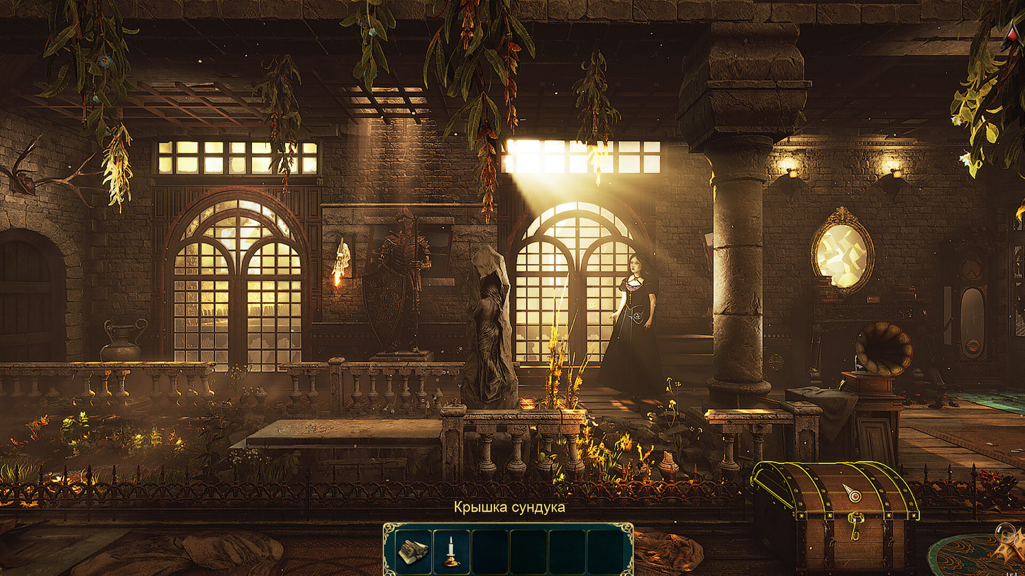 Buy Castle of Secrets Steam Key Default Title Steam key – fast digital delivery | Volt Keys