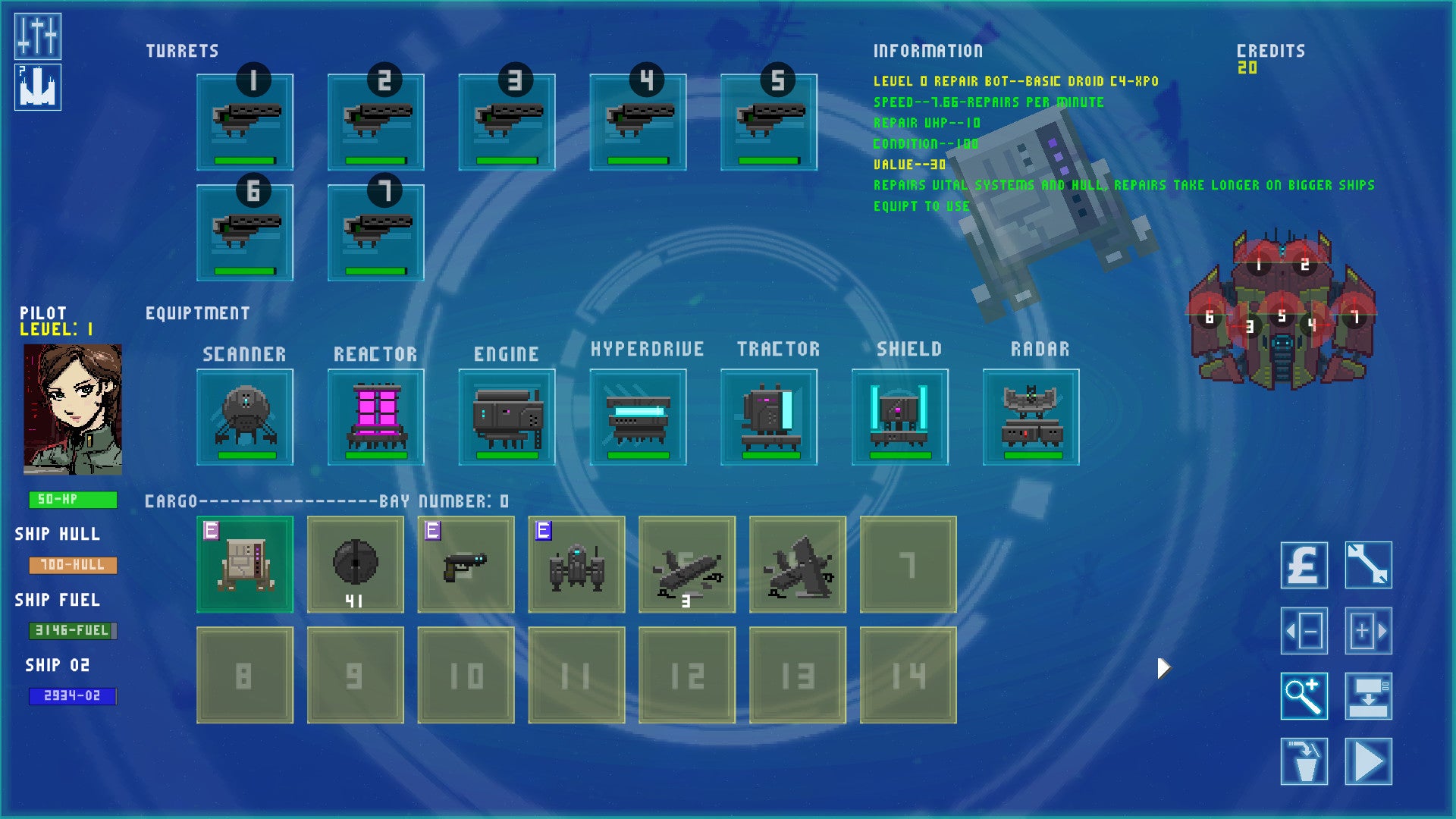 Buy INTERSTELLAR ROGUE Steam Key Default Title Steam key – fast digital delivery | Volt Keys