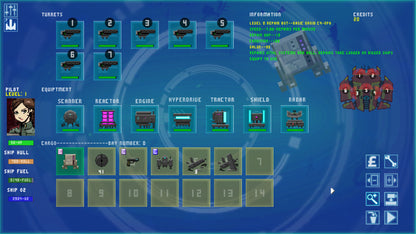 Buy INTERSTELLAR ROGUE Steam Key Default Title Steam key – fast digital delivery | Volt Keys
