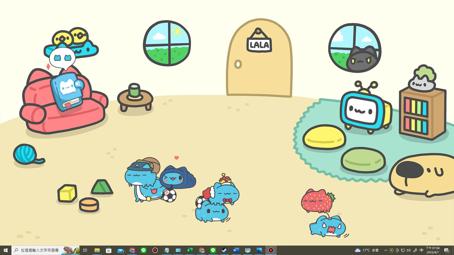 Buy Capoo Pals - The arrival of King Capoo DLC Steam Key Default Title Steam key – fast digital delivery | Volt Keys