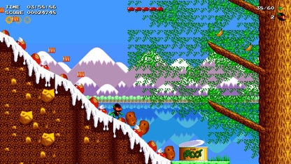 Buy Zool Redimensioned Steam Key Default Title Steam key – fast digital delivery | Volt Keys