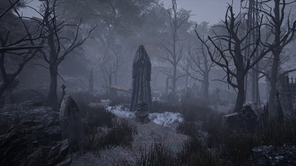 The Other Me PC Steam Key