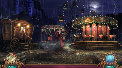 Buy Tearstone: Thieves of the Heart Steam Key Default Title Steam key – fast digital delivery | Volt Keys